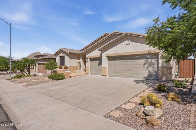 27611 N 65TH Drive, Phoenix, AZ 85083
