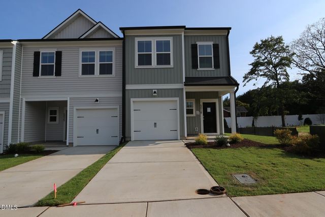 5018 Silver Brook Road Road, Durham, NC 27703