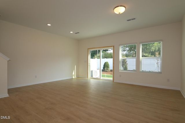 5018 Silver Brook Road Road, Durham, NC 27703