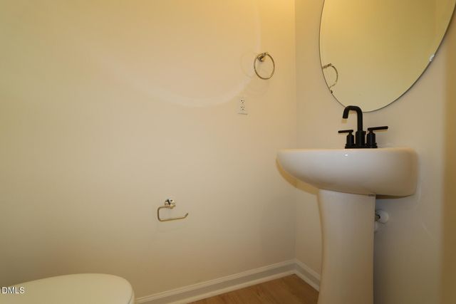5018 Silver Brook Road Road, Durham, NC 27703