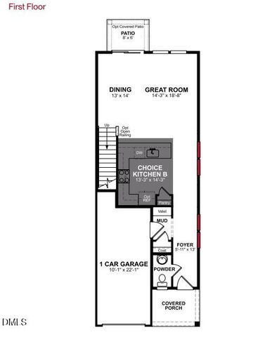 5018 Silver Brook Road Road, Durham, NC 27703