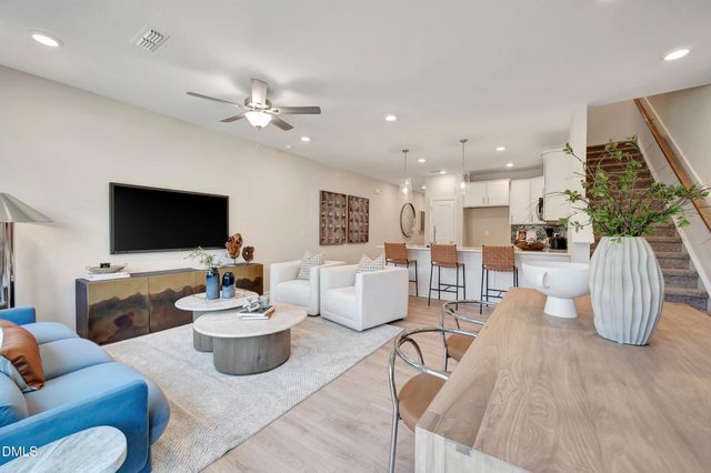 5018 Silver Brook Road Road, Durham, NC 27703