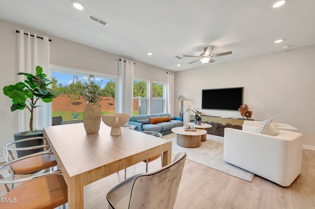 5018 Silver Brook Road Road, Durham, NC 27703