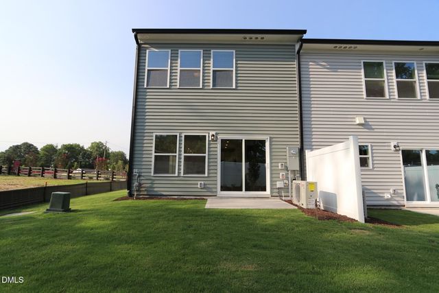 5018 Silver Brook Road Road, Durham, NC 27703