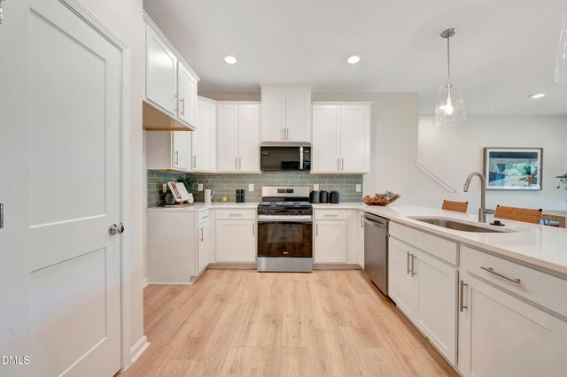 5018 Silver Brook Road Road, Durham, NC 27703