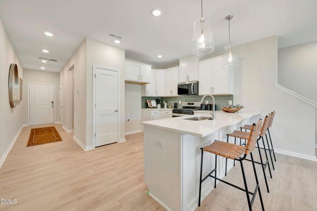 5018 Silver Brook Road Road, Durham, NC 27703