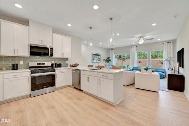5018 Silver Brook Road Road, Durham, NC 27703
