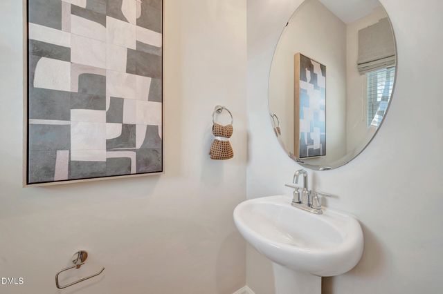 5018 Silver Brook Road Road, Durham, NC 27703