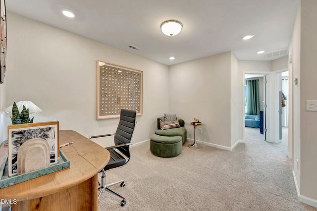 5018 Silver Brook Road Road, Durham, NC 27703