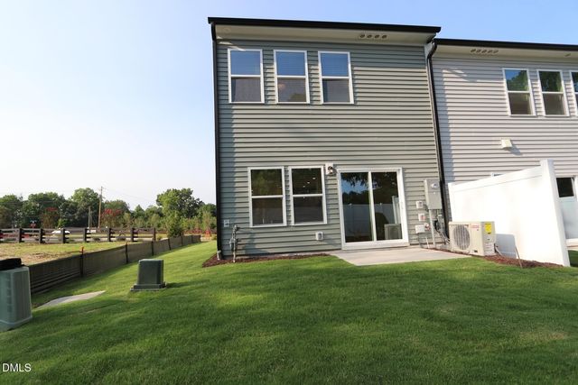 5018 Silver Brook Road Road, Durham, NC 27703