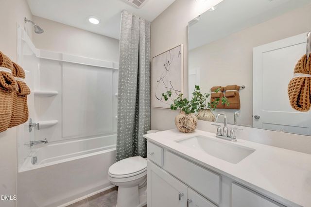 5018 Silver Brook Road Road, Durham, NC 27703