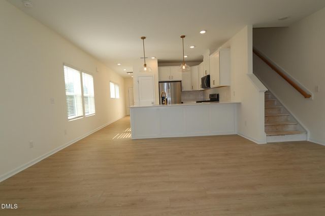 5018 Silver Brook Road Road, Durham, NC 27703