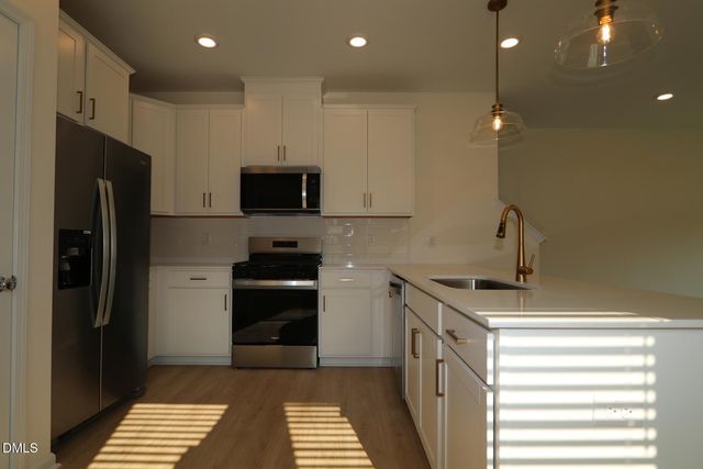 5018 Silver Brook Road Road, Durham, NC 27703