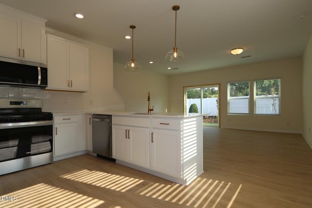 5018 Silver Brook Road Road, Durham, NC 27703
