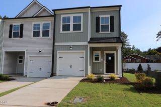 5018 Silver Brook Road Road, Durham, NC 27703