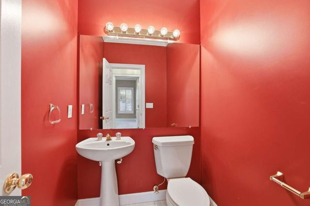 1031 Waterford Court, Watkinsville, GA 30677