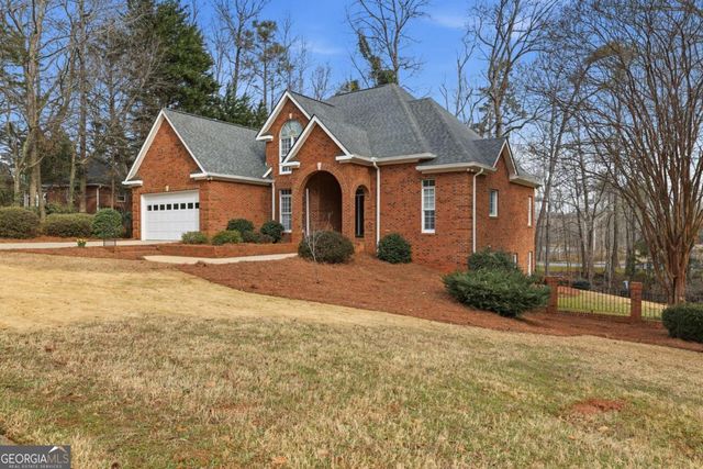 1031 Waterford Court, Watkinsville, GA 30677