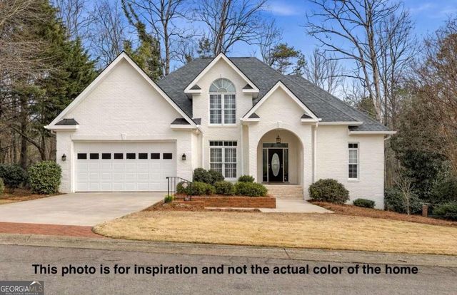 1031 Waterford Court, Watkinsville, GA 30677