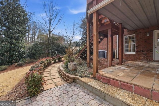 1031 Waterford Court, Watkinsville, GA 30677