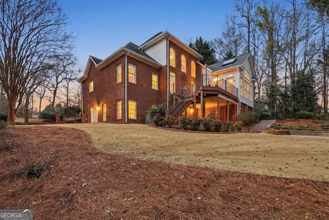 1031 Waterford Court, Watkinsville, GA 30677