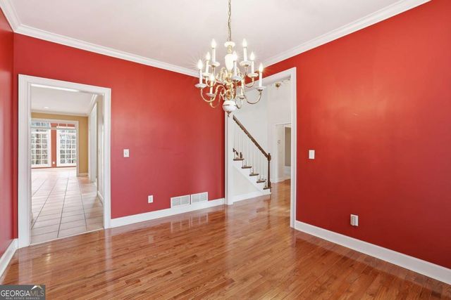 1031 Waterford Court, Watkinsville, GA 30677