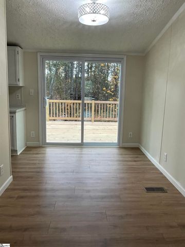 162 Pleasant Cove Drive, Woodruff, SC 29388