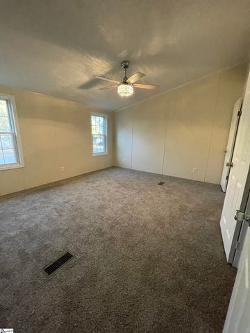 162 Pleasant Cove Drive, Woodruff, SC 29388