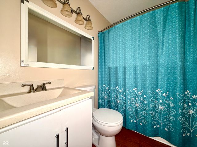 9451 S Pointe Lasalles Drive S 63, Bloomington, IN 47401