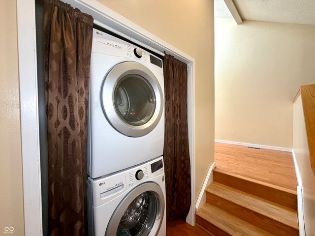 9451 S Pointe Lasalles Drive S 63, Bloomington, IN 47401