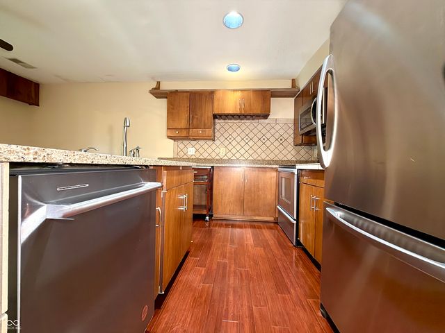 9451 S Pointe Lasalles Drive S 63, Bloomington, IN 47401