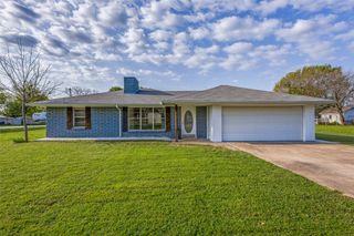 405 W 3rd Street, Anna, TX 75409