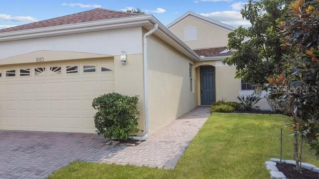 880 WOLF CREEK STREET, Clermont, FL 34711