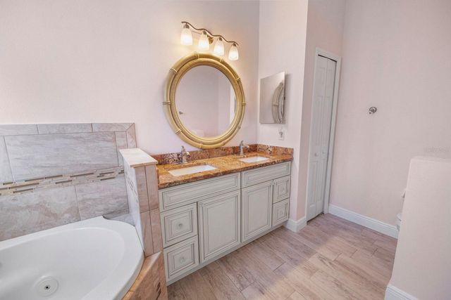 880 WOLF CREEK STREET, Clermont, FL 34711