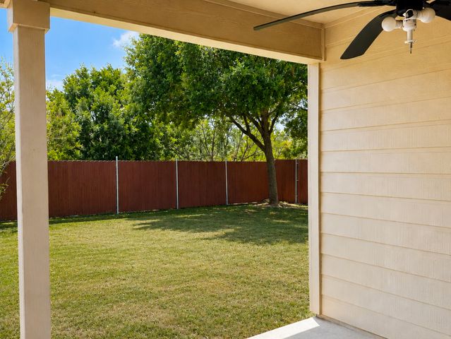 25702 PRESIDIO ALY, Boerne, TX 78015