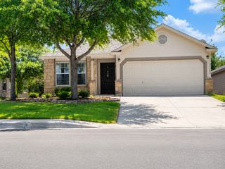 25702 PRESIDIO ALY, Boerne, TX 78015