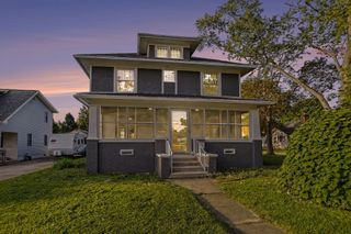 602 Rynearson Street, Buchanan, MI 49107