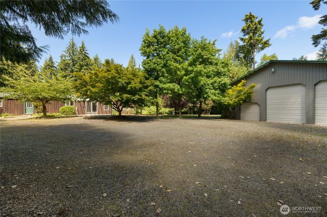 5959 SE Nelson Road, Olalla, WA 98359