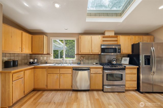 5959 SE Nelson Road, Olalla, WA 98359
