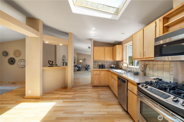 5959 SE Nelson Road, Olalla, WA 98359