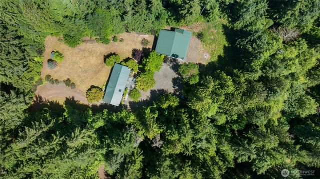5959 SE Nelson Road, Olalla, WA 98359