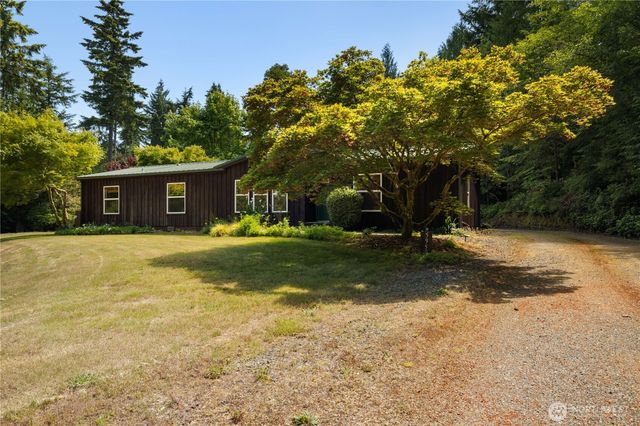 5959 SE Nelson Road, Olalla, WA 98359
