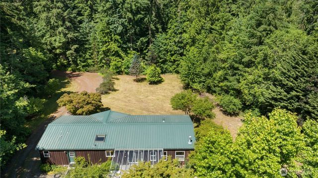 5959 SE Nelson Road, Olalla, WA 98359