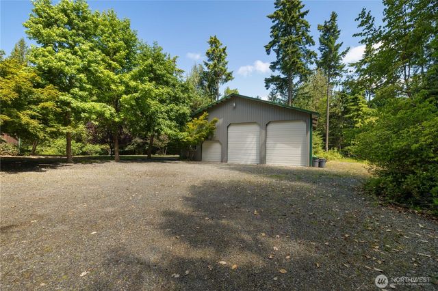 5959 SE Nelson Road, Olalla, WA 98359