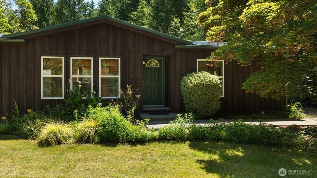 5959 SE Nelson Road, Olalla, WA 98359