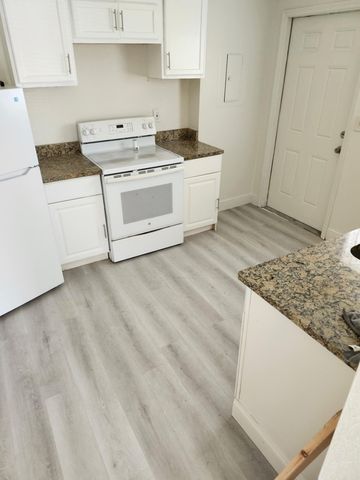 1401 G Terrace, Fort Pierce, FL 34950