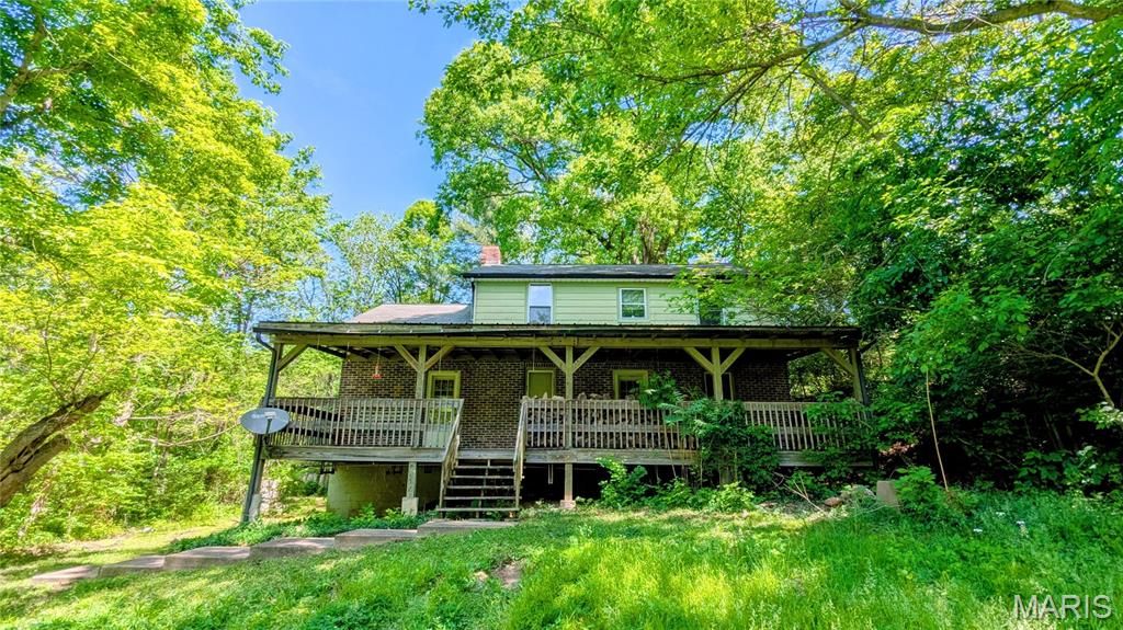 400 Brookside Drive, Caseyville, IL 62232