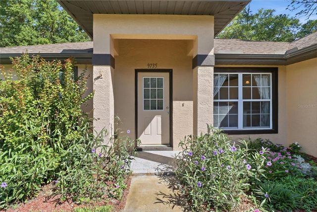 9735 W DUNNELLON ROAD, Crystal River, FL 34428