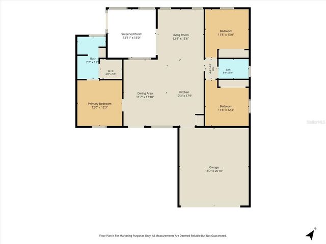 9735 W DUNNELLON ROAD, Crystal River, FL 34428