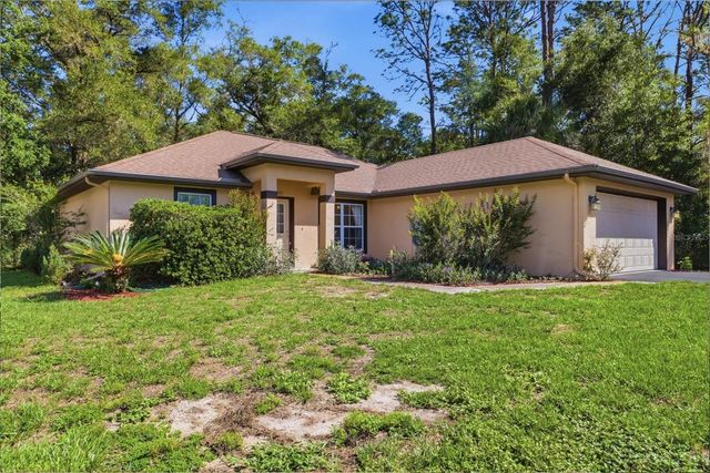 9735 W DUNNELLON ROAD, Crystal River, FL 34428