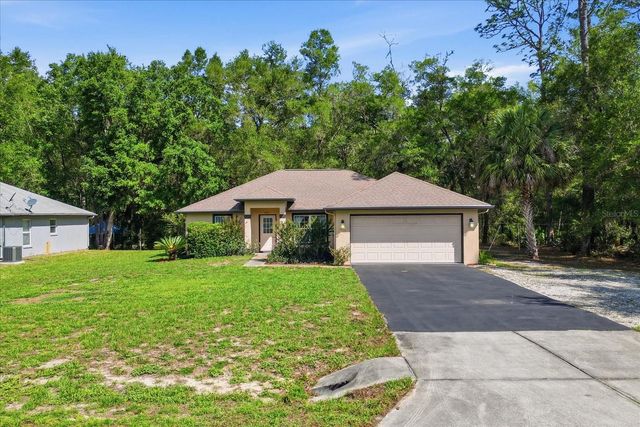 9735 W DUNNELLON ROAD, Crystal River, FL 34428